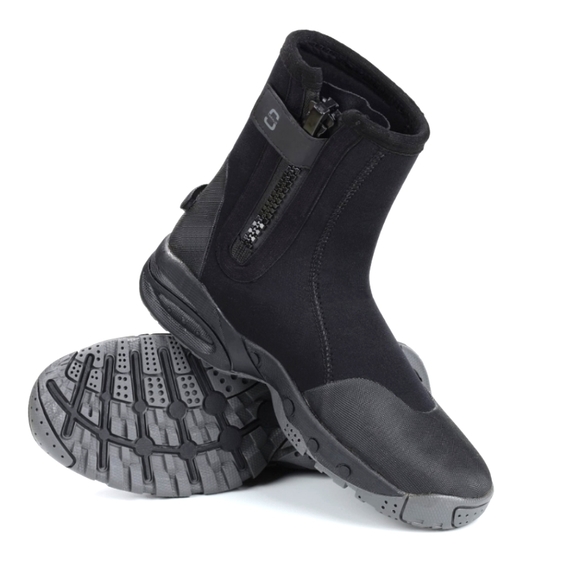 SARHLIO Neoprene Dive Boots - size 9 - Picture 2 of 8